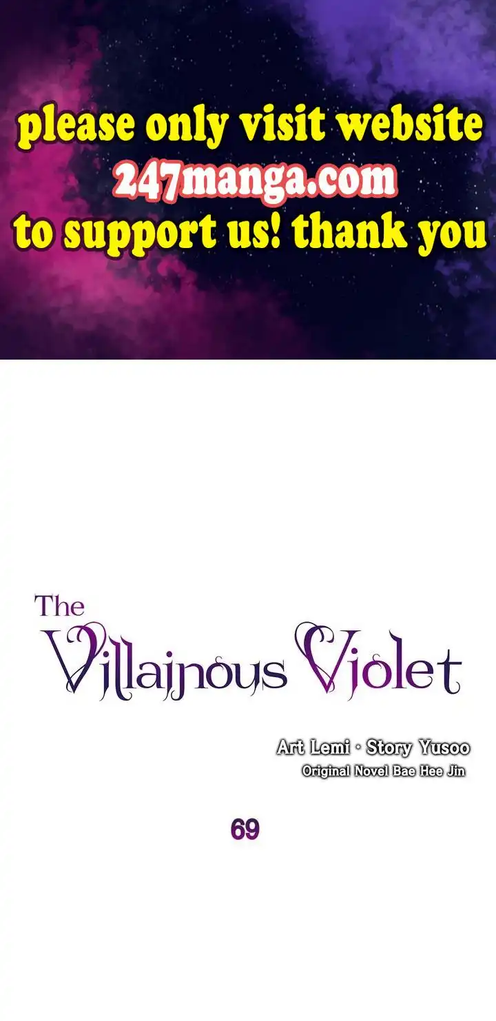 Villainous Princess Chapter 69 1